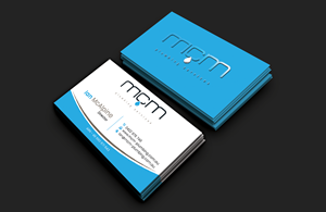 Business Card Design by DesignerShahadat for this project | Design: #34144539