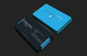Business Card Design by DesignerShahadat for this project | Design: #34144543