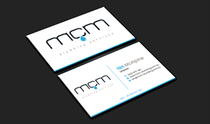 Business Card Design by DesignerShahadat for this project | Design: #34144544