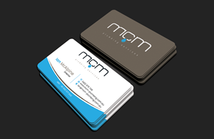 Business Card Design by DesignerShahadat for this project | Design: #34144545