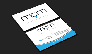 Business Card Design by DesignerShahadat for this project | Design: #34144546