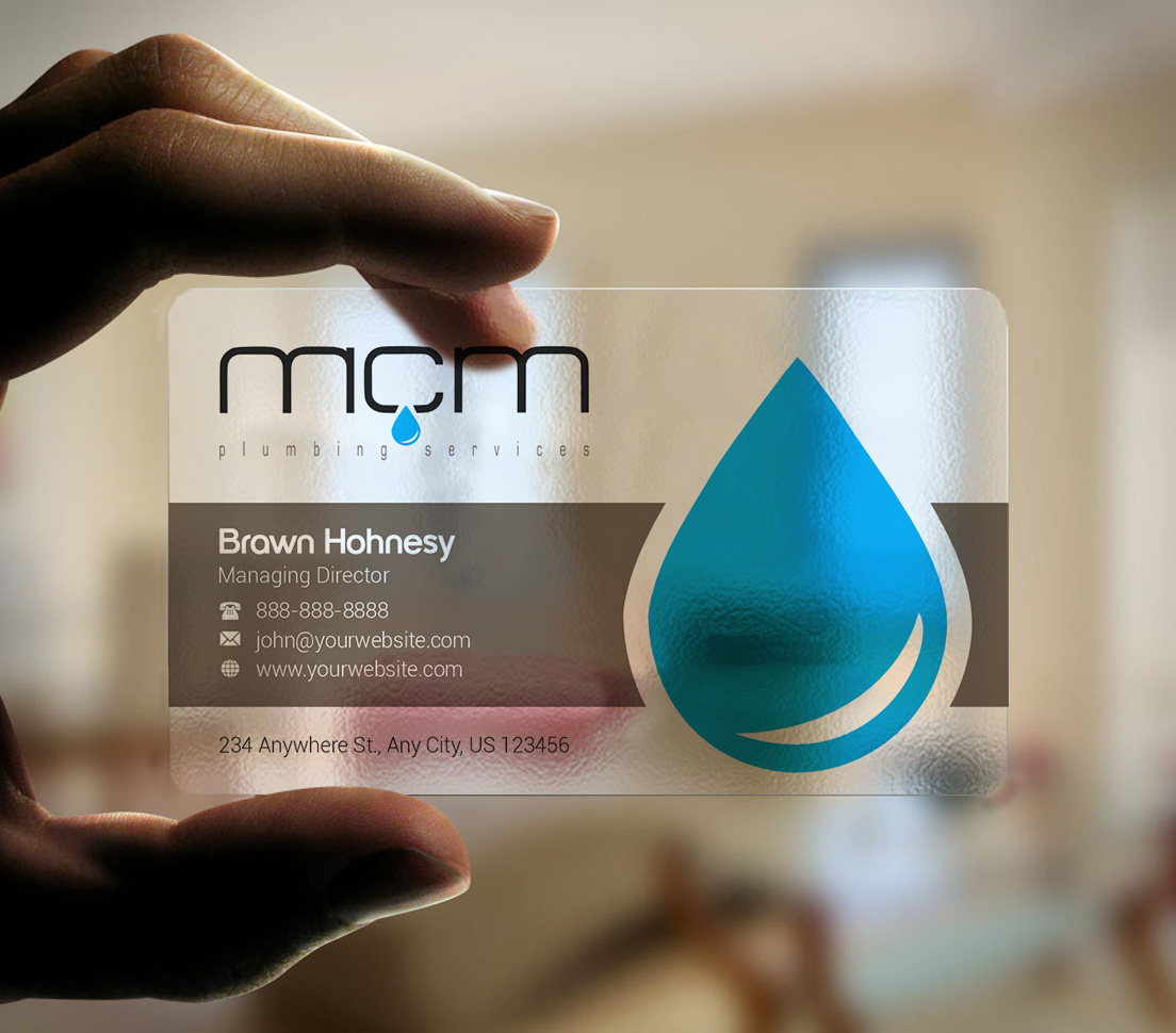 Business Card Design by INDIAN_Ashok for this project | Design #34139630