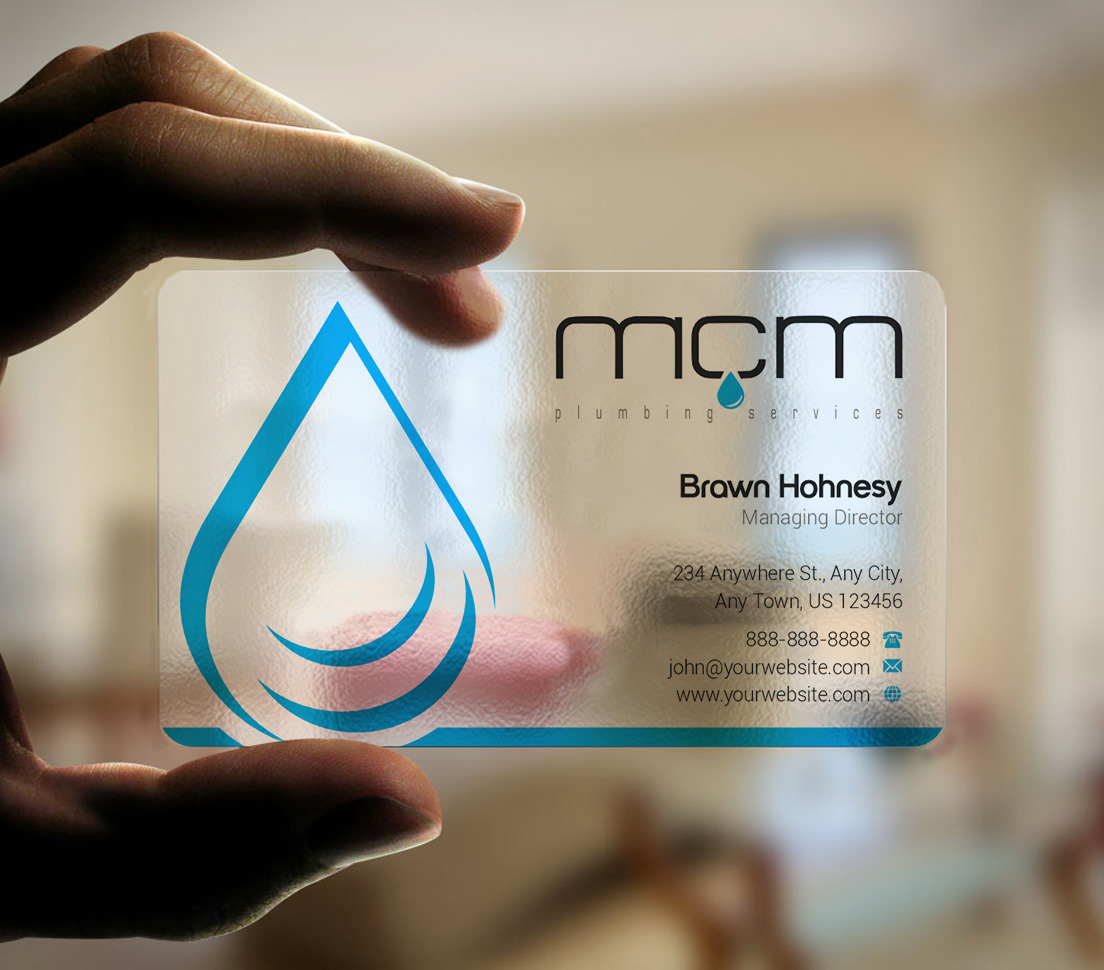 Business Card Design by INDIAN_Ashok for this project | Design #34139631