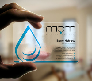 Business Card Design by INDIAN_Ashok for this project | Design: #34139631