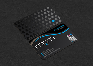 Business Card Design by INDIAN_Ashok for this project | Design: #34139637