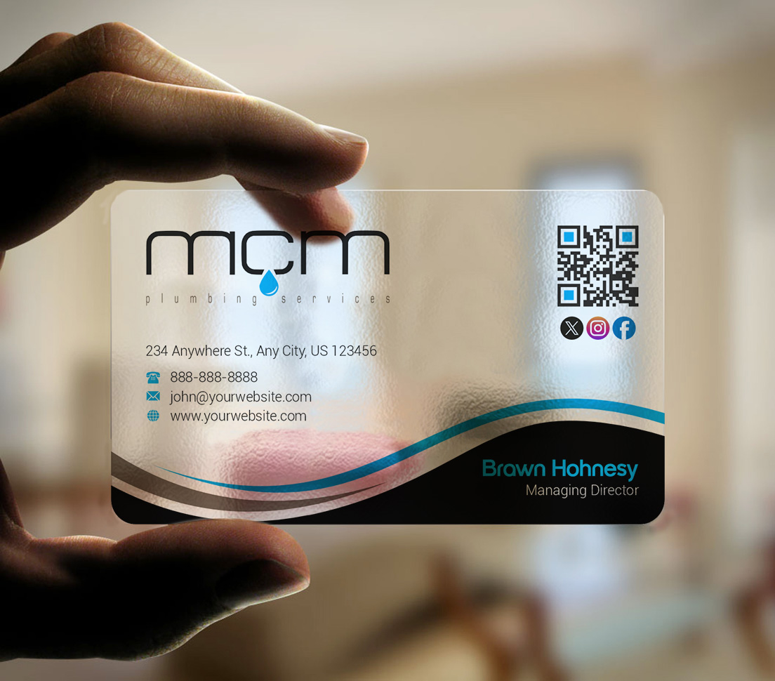 Business Card Design by INDIAN_Ashok for this project | Design #34139638
