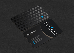 Business Card Design by INDIAN_Ashok for this project | Design: #34139639
