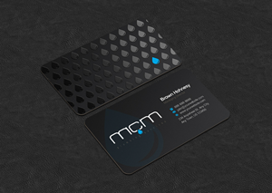 Business Card Design by INDIAN_Ashok for this project | Design: #34139642