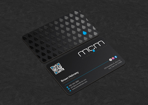 Business Card Design by INDIAN_Ashok for this project | Design: #34139643