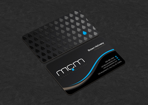 Business Card Design by INDIAN_Ashok for this project | Design: #34139646