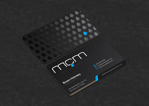 Business Card Design by INDIAN_Ashok for this project | Design: #34139647