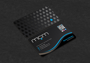 Business Card Design by INDIAN_Ashok for this project | Design: #34139648