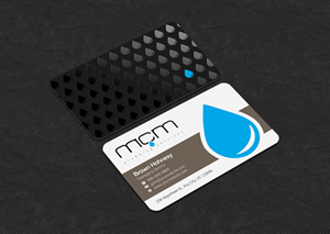 Business Card Design by INDIAN_Ashok for this project | Design: #34139649