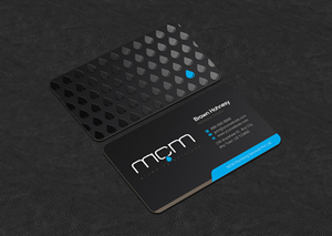 Business Card Design by INDIAN_Ashok for this project | Design: #34139656