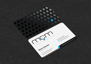 Business Card Design by INDIAN_Ashok for this project | Design: #34139657