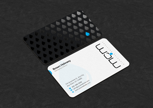 Business Card Design by INDIAN_Ashok for this project | Design: #34139658