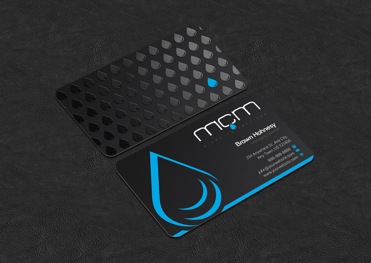 Visitenkarten-Design von INDIAN_Ashok für dieses Projekt | Design #34139660