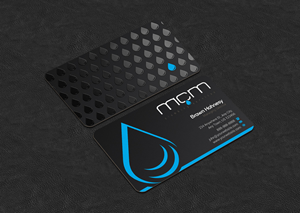 Business Card Design by INDIAN_Ashok for this project | Design: #34139660