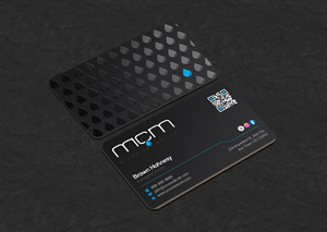 Business Card Design by INDIAN_Ashok for this project | Design: #34139662