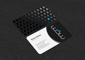 Business Card Design by INDIAN_Ashok for this project | Design: #34139663