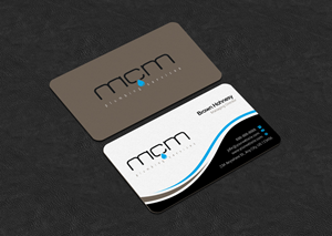 Business Card Design by INDIAN_Ashok for this project | Design: #34139665