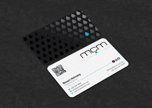 Business Card Design by INDIAN_Ashok for this project | Design: #34139667