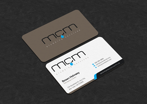 Business Card Design by INDIAN_Ashok for this project | Design: #34139674