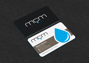 Business Card Design by INDIAN_Ashok for this project | Design: #34139676