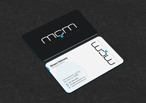 Business Card Design by INDIAN_Ashok for this project | Design: #34139679