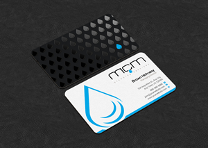 Business Card Design by INDIAN_Ashok for this project | Design: #34139680