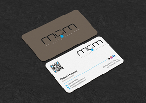 Business Card Design by INDIAN_Ashok for this project | Design: #34139681