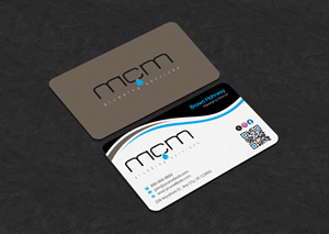 Business Card Design by INDIAN_Ashok for this project | Design: #34139684
