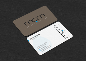 Business Card Design by INDIAN_Ashok for this project | Design: #34139686