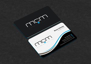 Business Card Design by INDIAN_Ashok for this project | Design: #34139690