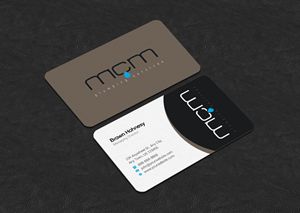 Business Card Design by INDIAN_Ashok for this project | Design: #34139691