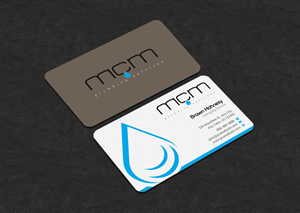 Business Card Design by INDIAN_Ashok for this project | Design: #34139695