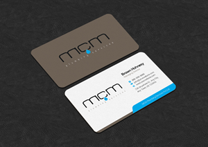 Business Card Design by INDIAN_Ashok for this project | Design: #34139696