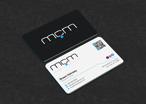Business Card Design by INDIAN_Ashok for this project | Design: #34139697