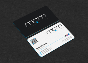 Business Card Design by INDIAN_Ashok for this project | Design: #34139698