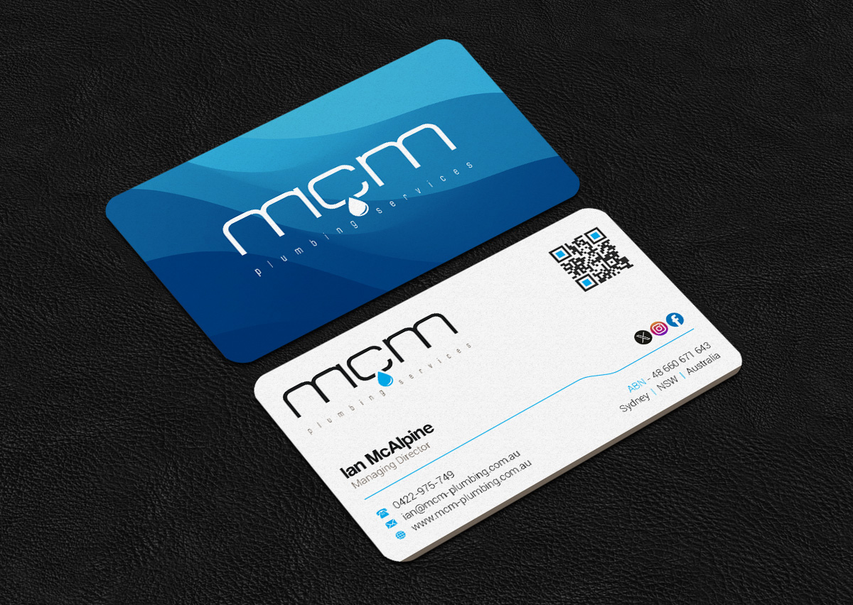 Diseño de Tarjeta de Presentación por INDIAN_Ashok para este proyecto | Diseño #34142098