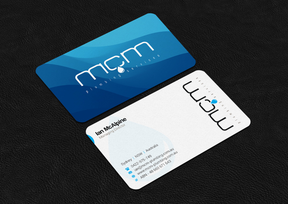 Diseño de Tarjeta de Presentación por INDIAN_Ashok para este proyecto | Diseño #34142099