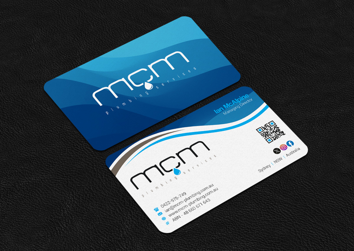 Diseño de Tarjeta de Presentación por INDIAN_Ashok para este proyecto | Diseño #34142100