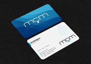 Diseño de Tarjeta de Presentación por INDIAN_Ashok para este proyecto | Diseño: #34142101