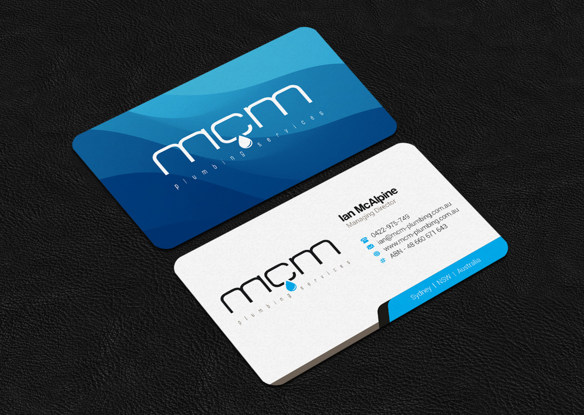 Diseño de Tarjeta de Presentación por INDIAN_Ashok para este proyecto | Diseño #34142103