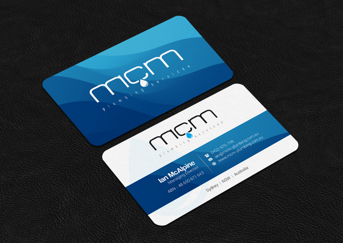 Diseño de Tarjeta de Presentación por INDIAN_Ashok para este proyecto | Diseño #34142104