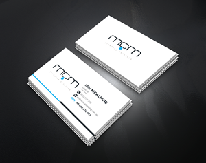 Business Card Design by artbitin for this project | Design: #34147493