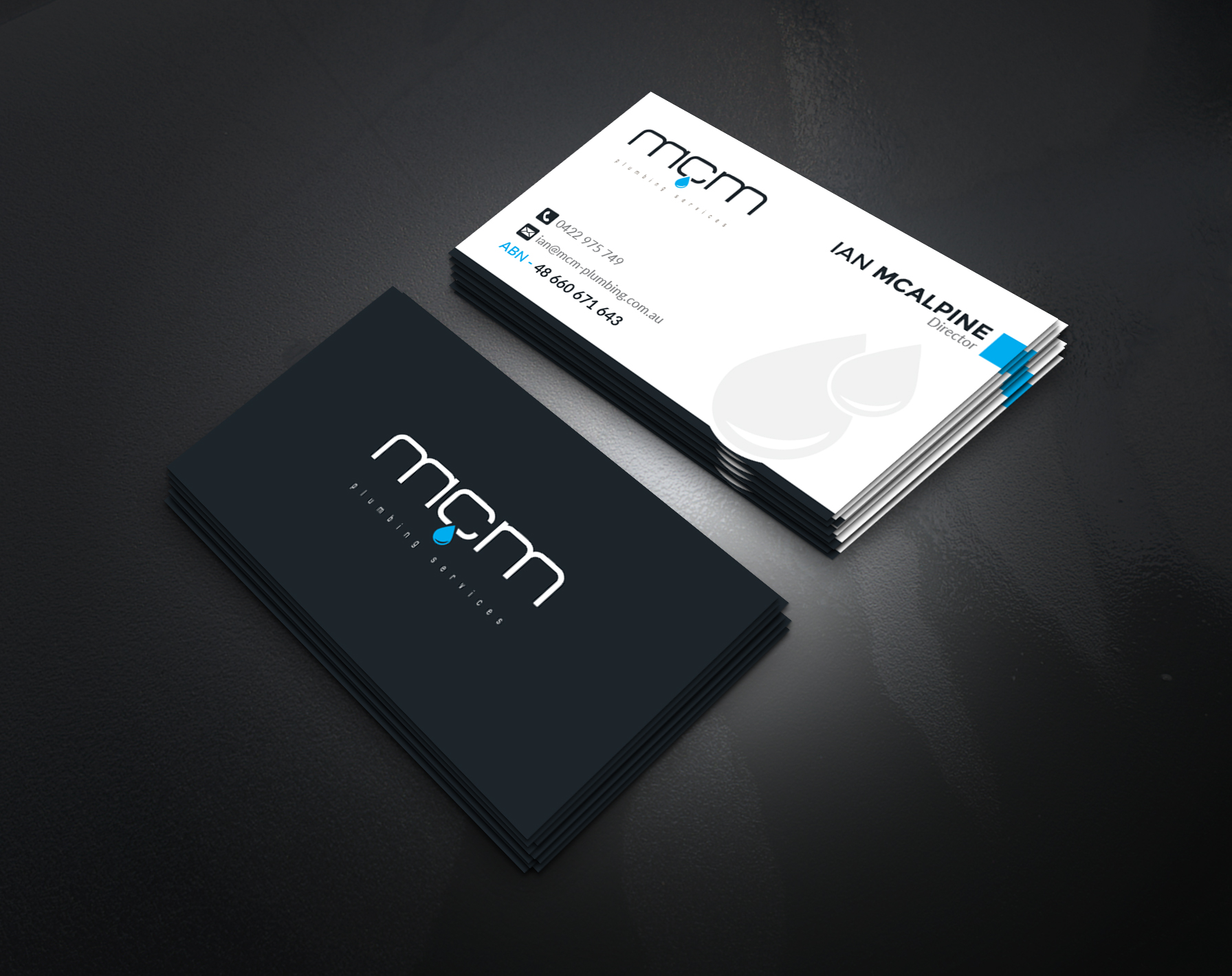 Business Card Design by artbitin for this project | Design #34147494