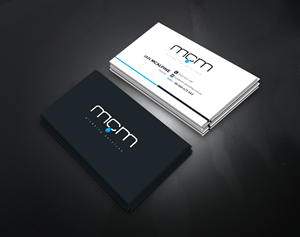 Business Card Design by artbitin for this project | Design: #34147495