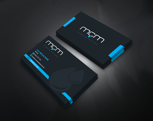 Business Card Design by artbitin for this project | Design: #34147498