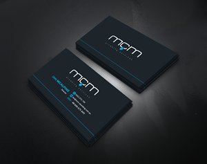 Business Card Design by artbitin for this project | Design: #34147499